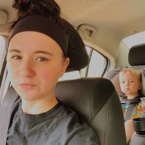 Meet your Posher, Johnna